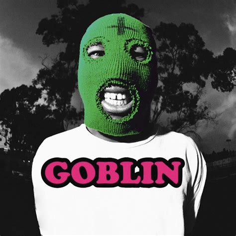 goblin tyler the creator mask|Tyler The Creator Face Masks for Sale